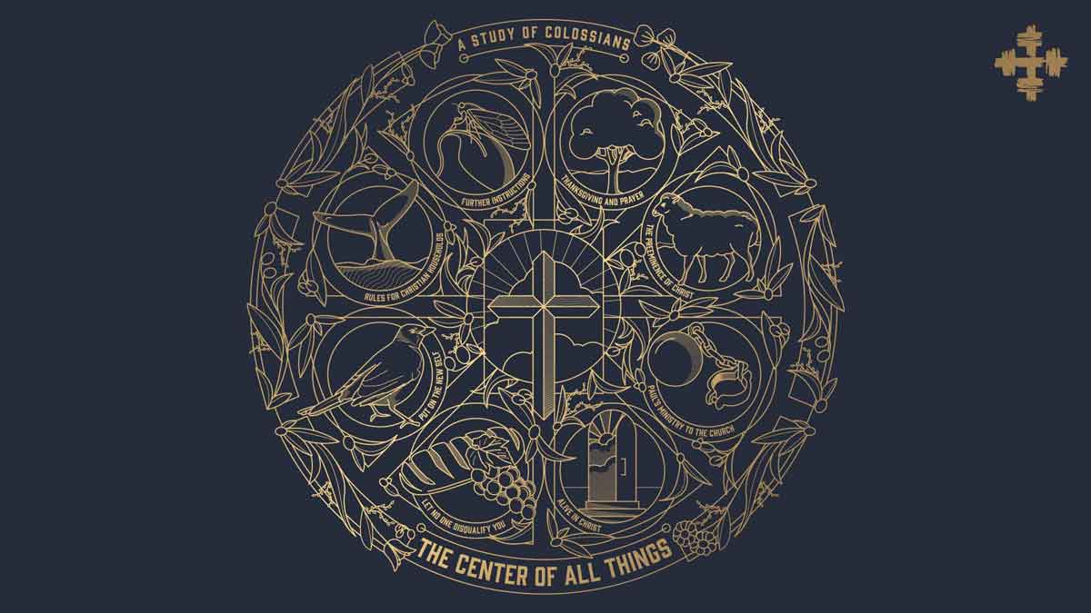 Maturity in Christ :: Brentwood