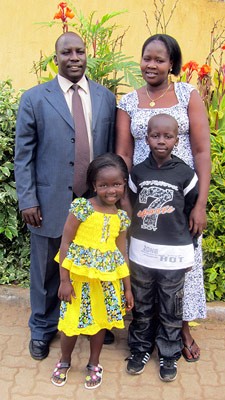 Baak Family Baak Family